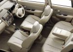 Nissan Tiida Hatchback 2008 года (JP)